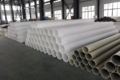 聚丙烯pp管安裝施工應(yīng)注意哪些問題？